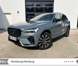 VOLVO XC60 B4 (D) 2WD PLUS DARK 360°*GJR*AHK*LEDER UVM