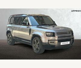 3.0 D300 MHEV X-DYNAMIC HSE AUTO 4WD EURO 6 (START/STOP) 5DR