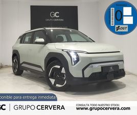 KIA EV3 AIR STANDARD RANGE 150 KW (204 CV)