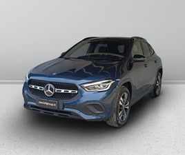MERCEDES GLA GLA 200 GLA (X156) LA-H247 2020 - LA 200 D SPORT PLUS 4MATIC AUTO