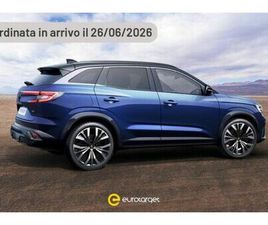 AUSTRAL FULL HYBRID E-TECH 200 CV TECHNO