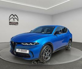 ALFA ROMEO TONALE 1.5 HYBRID SPRINT TCT7