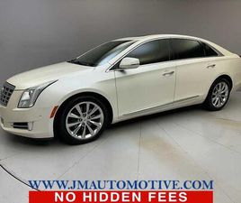 CADILLAC XTS USED 2014 CADILLAC XTS PREMIUM