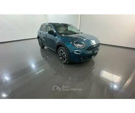 600 HYBRID DCT MHEV LA PRIMA CAMERA LED NAVI