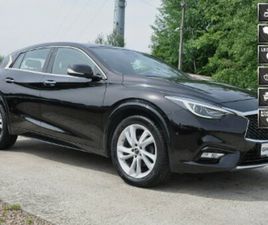 INFINITI INNY INFINITI FULL LED|BOSE|SKÓRA|KAMERY 360|AUTOMAT|BEZWYPADKOWY|GWARANCJA|