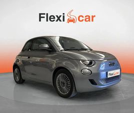 FIAT 500 ICON HB 320KM 85KW (118CV)