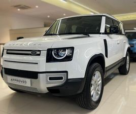 110 3.0D I6 250 MHEV 4WD AUTO 183 KW (249 CV)