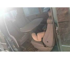 MERCEDES CLASSE V V 200 MERCEDES-BENZ - CLASE V