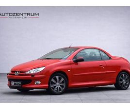 CC PLATINUM HDI *EURO4-NORM*LEDER*