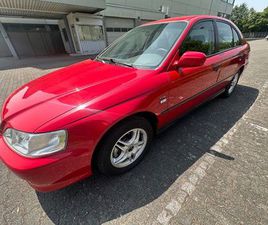 HONDA ACCORD 1.8I LS/MIT NUR 87 000KM/KLIEMA