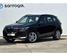 BMW IX IX1 XDRIVE30