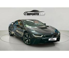 BMW I8 BMW I8 I8 STANDARD