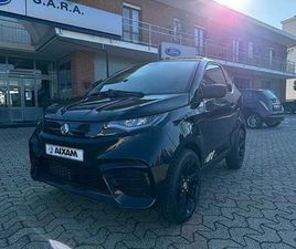 AIXAM CITY 482 CITY 482 AMBITION SPORT E5+ NUOVA A FROSSASCO