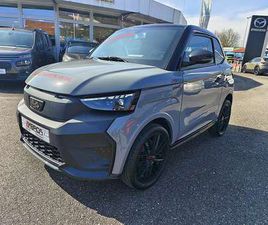 LIGIER JS50 LIGIER JS 50 ELECTRIC 8KWH ULTIMATE JETZT NEU!