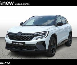 RENAULT AUSTRAL RENAULT AUSTRAL 1.3 TCE MHEV TECHNO ESPRIT ALPINE