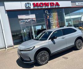 HONDA E:NY1 68.8 KWH ELEGANCE