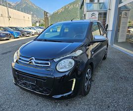 C1 1.2 PURETECH SHINE AIRSCAPE