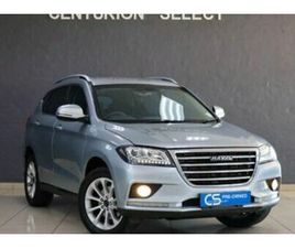 2019 HAVAL H2 1.5T CITY