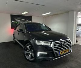 AUDI Q7 - 3.0 TDI E-TRON QUATTRO PREMIUM - PANO - VIRTUEEL COCKPIT - SFEER VERLICHTING - CRUISE - AC