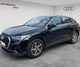 AUDI Q3 SPORTBACK ADVANCED 35 TDI 110 KW (150 CV) S TRONIC