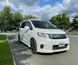 ПРОДАЖА HONDA FREED SPIKE, 2013 ГОД В ОРСКЕ