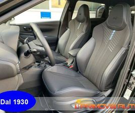 I20 3ª SERIE I20N 1.6 T-GDI N-PERFORMANCE