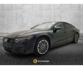 SPB 55 2.0 TFSI E QUATTRO ULTRA S TRONIC S LINE P