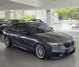 BMW SERIE 2 M240I XDRIVE <LI CLASS=BREADCRUMBS-MODULE_LIST-ITEM__ZG-6Q BMW SERIE-2 M240I COUPE AUT </OL>