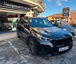 BMW X1 XDRIVE 23D MSPORT PRO
