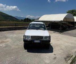 TATA TL PICK-UP PICK UP 2.0 TDI 4X2 PC SCONTO ROTTAMAZIONE