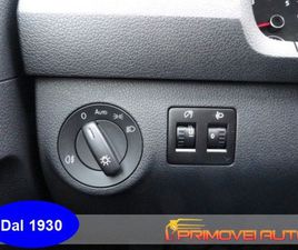 CADDY 4ª SERIE CADDY 1.4 TGI KOMBI MAXI