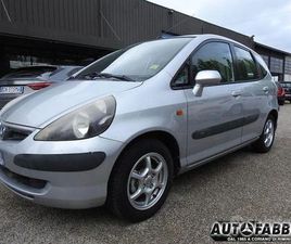 HONDA - JAZZ - 1.2 I-DSI 5P.