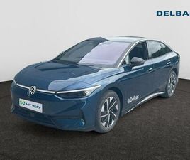 VOLKSWAGEN ID.7 PRO BUSINESS 286 CH