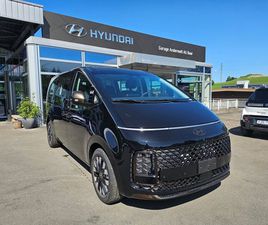 HYUNDAI STARIA STARIA PREMIUM 1.6 T-GDI HEV VERTEX A