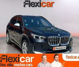 BMW X1 XDRIVE 20D XDRIVE20D