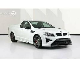 2017 HSV GTSR MALOO FOR SALE $184,988