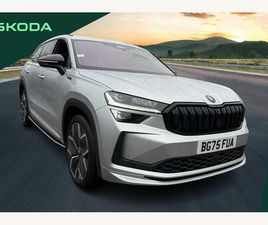 2.0 TDI SPORTLINE DSG 4WD EURO 6 (START/STOP) 5DR (7 SEAT)