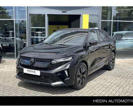 E-TECH FULL HYBRID 200PK ESPRIT ALPINE | 5 JAAR GARANTIE | VERWARMBARE VOORSTOELEN | ELEKTRISCHE ACHTERKLEP | 4CONTROL | CAMERA | PDC VOOR + ACHTER | APPLE CARP