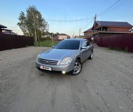 NISSAN TEANA ПРОДАЖА NISSAN TEANA, 2003 ГОД В АНГАРСКЕ