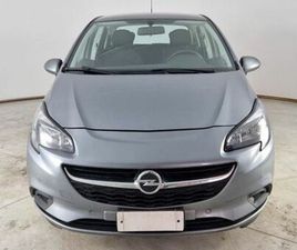 OPEL CORSA 1.4 5 PORTE ADVANCE