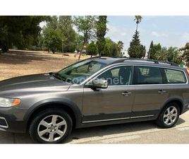 VOLVO XC70 VOLVO XC70