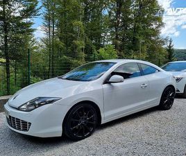 RENAULT LAGUNA BLACK EDITION 2.0 DCI150-ZADNJA CENA DO 19.1.