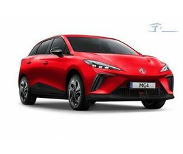 MG MG4 COMFORT 64 KWH