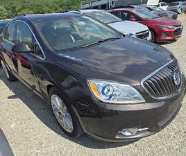 USED 2013 BUICK VERANO CONVENIENCE