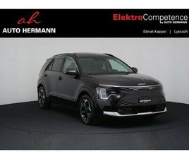 KIA E-NIRO NIRO EV STYLE PLUS