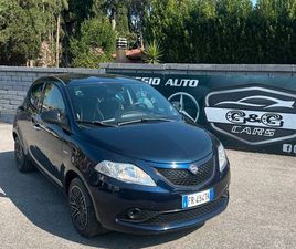 LANCIA YPSILON 1.2 69 CV 5 PORTE PLATINUM