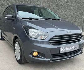 KA+ 1.2I ESSENTIAL//65.000 KM//CLIM/USB/GARANTIE