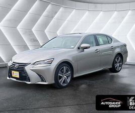 LEXUS GS GS 350 USED 2019 LEXUS GS 350 BASE