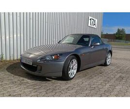 HONDA S2000 2.0 AP2