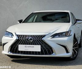 LEXUS ES ES 300H LEXUS ES